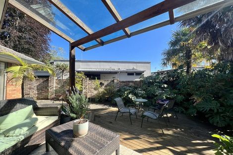 Photo of property in 15 Hamilton Parade, Hamilton Central, Hamilton, 3204