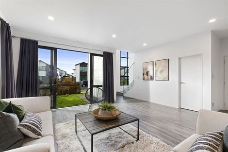 Photo of property in 22 Kokowai Parade, Hobsonville, Auckland, 0616