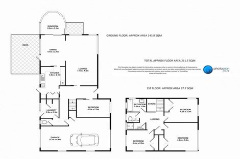 Photo of property in 145 Victoria Street, Cambridge, 3434
