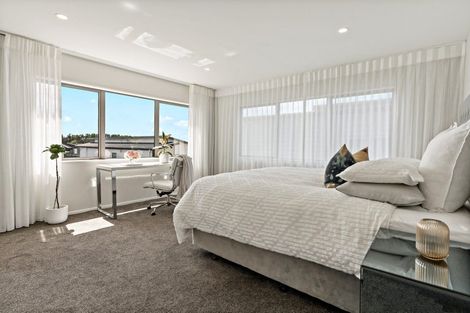 Photo of property in 25 Roa Avenue, Hobsonville, Auckland, 0616