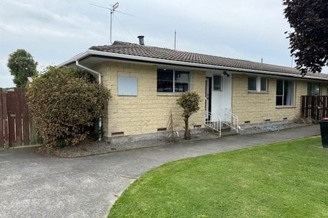 Photo of property in 22a Moore Street, Kaiapoi, 7630
