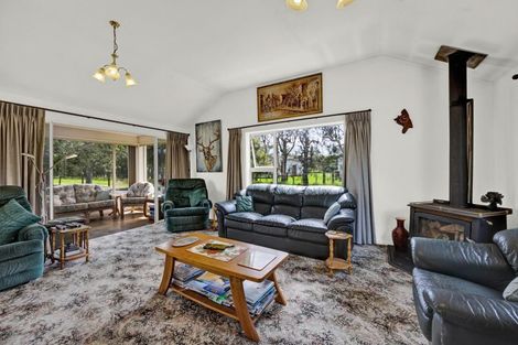 Photo of property in 51 Brown Road, Brixton, Waitara, 4382