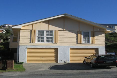 Photo of property in 49 Cortina Avenue, Johnsonville, Wellington, 6037