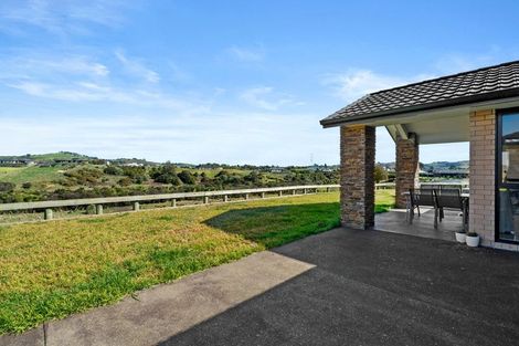 Photo of property in 20 Old Lexie Way, Pokeno, 2471