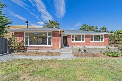 Photo of property in 360 Gebbies Pass Road, Tai Tapu, Christchurch, 7672