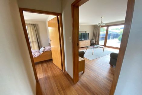 Photo of property in 12 Penhelig Place, Burnside, Christchurch, 8053
