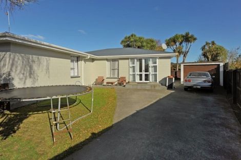 Photo of property in 2/9 Peckham Lane, Woolston, Christchurch, 8062