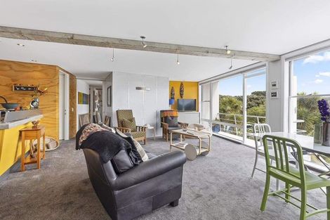 Photo of property in Lincoln Court Flats, 1 Washington Avenue, Brooklyn, Wellington, 6021