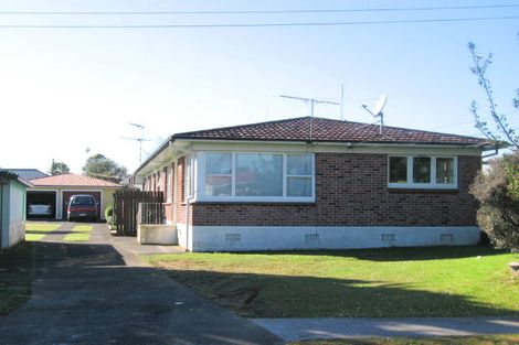 Photo of property in 2/27 Shirley Avenue, Papakura, 2110