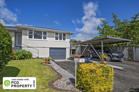 Photo of property in 2 Sussex Place, Te Kamo, Whangarei, 0112