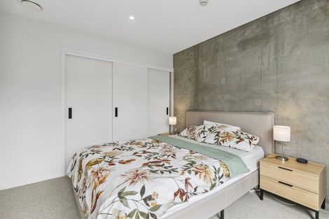 Photo of property in 415/21u King Street, Mount Cook, Wellington, 6021