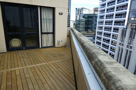Photo of property in Quest Wellington Serviced Apart, 33u9a Hunter Street, Wellington Central, Wellington, 6011