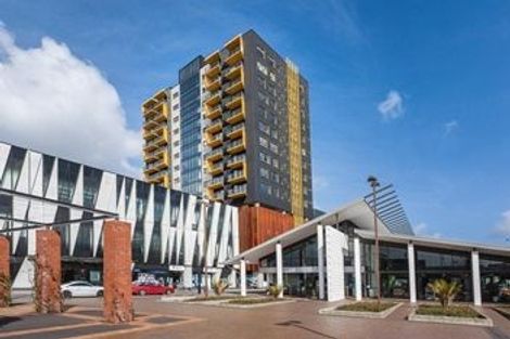 Photo of property in 1107/20 Mccrae Way, New Lynn, Auckland, 0600