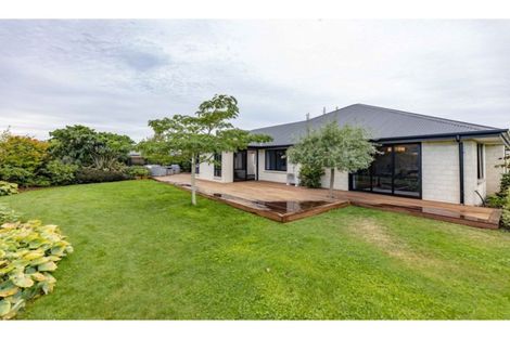 Photo of property in 39 Jacks Drive, West Melton, 7618