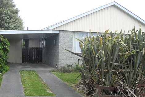 Photo of property in 65 Sapphire Street, Casebrook, Christchurch, 8051