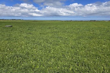 Photo of property in 189 Namu Road, Opunake, 4681