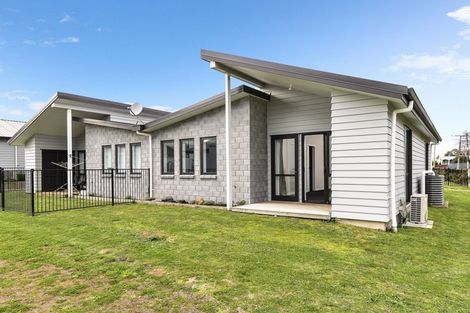 Photo of property in 6u1 Shakespeare Avenue, Enderley, Hamilton, 3214