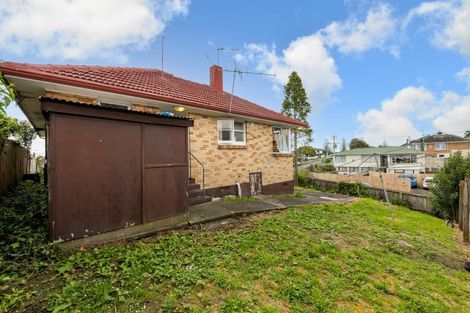 Photo of property in 28 Ellen St, 28 Ellen Street, Manurewa East, Auckland, 2102