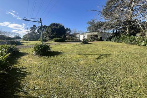 Photo of property in 59 Avon Road, Pokeno, 2471