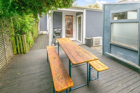 Photo of property in 5 Carrington Street, Mount Cook, Wellington, 6021
