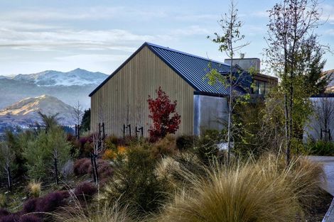 Photo of property in 24 Double Cone Road, Jacks Point, Queenstown, 9371