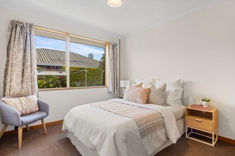 Photo of property in 44b Isaac Wilson Road, Kaiapoi, 7630