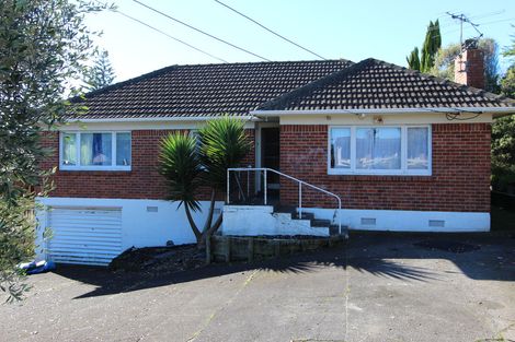 Photo of property in 260 Great South Road, Manurewa, Auckland, 2102