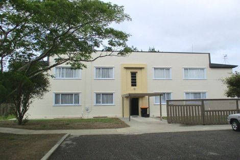 Photo of property in 170 Church Street, West End, Palmerston North, 4412