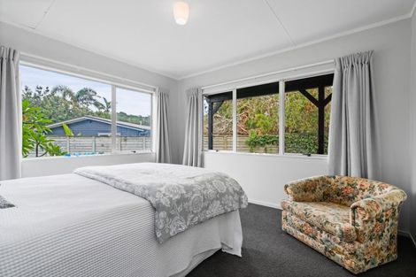 Photo of property in 8 Ringer Avenue, Matapouri, Whangarei, 0173