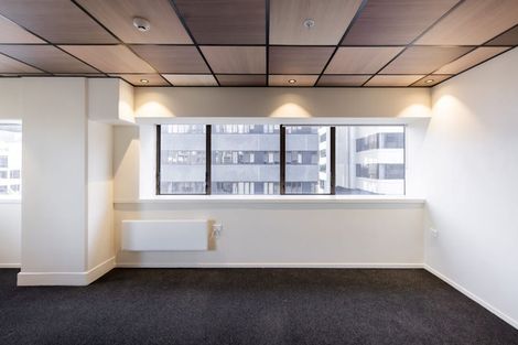 Photo of property in Te Kainga Te Aka, 203 Willis Street, Te Aro, Wellington, 6011