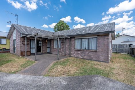 Photo of property in 194 Cambridge Road, Hillcrest, Hamilton, 3216
