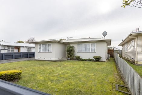 Photo of property in 62 Rugby Street, Awapuni, Palmerston North, 4412