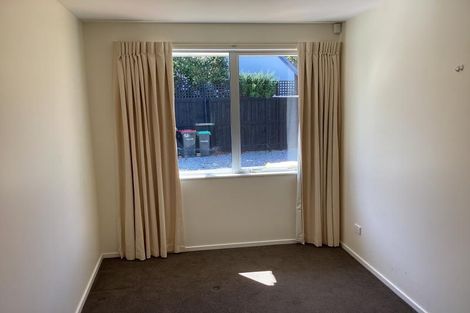 Photo of property in 6/20 Hurley Street, Christchurch Central, Christchurch, 8011