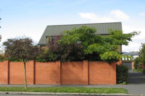 Photo of property in 16a Greers Road, Ilam, Christchurch, 8041