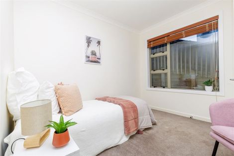 Photo of property in 22 Sandybrow, Churton Park, Wellington, 6037