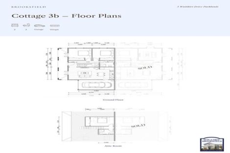 Photo of property in 3 Waitikiri Drive, Parklands, Christchurch, 8083
