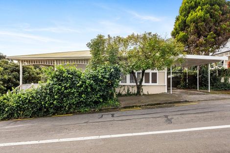 Photo of property in 65 Shakespeare Road, Bluff Hill, Napier, 4110