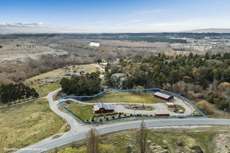 Photo of property in 6 Marshall Road, Earnscleugh, Alexandra, 9391