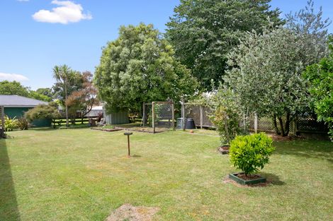 Photo of property in 26 Burwood Road, Matamata, 3400