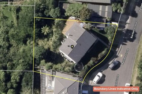 Photo of property in 22 Bartlett Grove, Tawa, Wellington, 5028