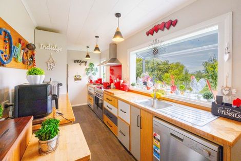 Photo of property in 22 Stockade Road, Ongaonga, Waipawa, 4272