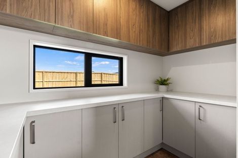 Photo of property in 45 Duporth Road, Rolleston, 7614