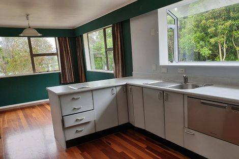 Photo of property in 1 Ceres Crescent, Johnsonville, Wellington, 6037