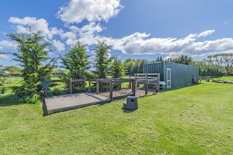 Photo of property in 515 Hanmer Road, Doyleston, Leeston, 7682