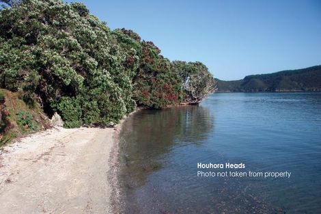 Photo of property in 71a Hukatere Road, Pukenui, Kaitaia, 0484