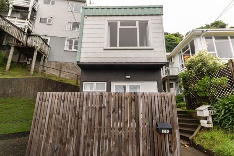 Photo of property in 138 Raroa Road, Aro Valley, Wellington, 6012