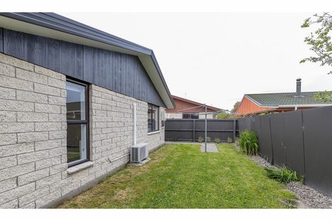 Photo of property in 38b Geddis Street, Rangiora, 7400