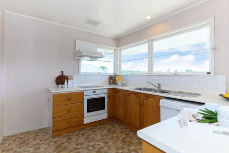 Photo of property in 15 Marywil Crescent, Hillcrest, Auckland, 0627