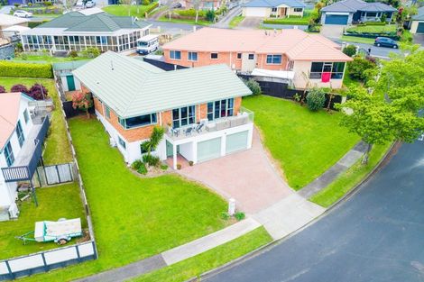 Photo of property in 4 Glenburn Place, Nawton, Hamilton, 3200