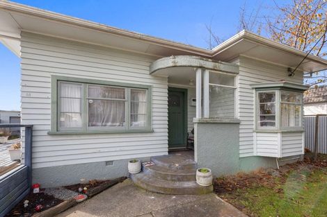 Photo of property in 15 Liverpool Street, Levin, 5510